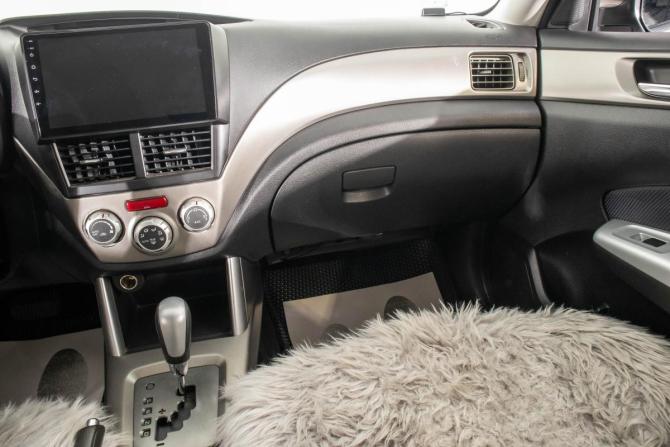 Subaru Forester III Рестайлинг с пробегом 2010 года, цена 1 349 000 рублей, 179000 км, внедорожник, Автокод Объявления