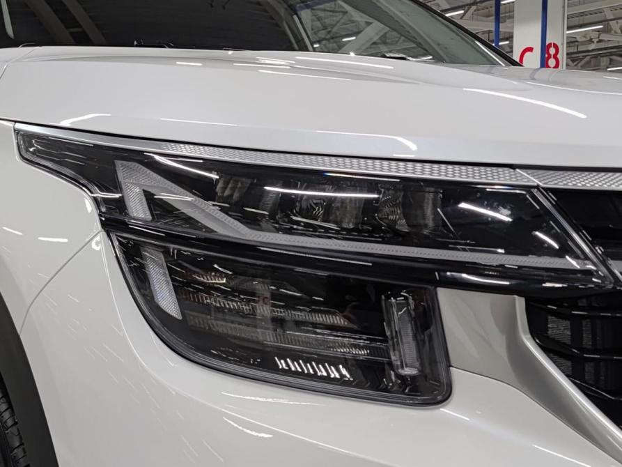 Kia Seltos I Рестайлинг Казань  - изображение 21