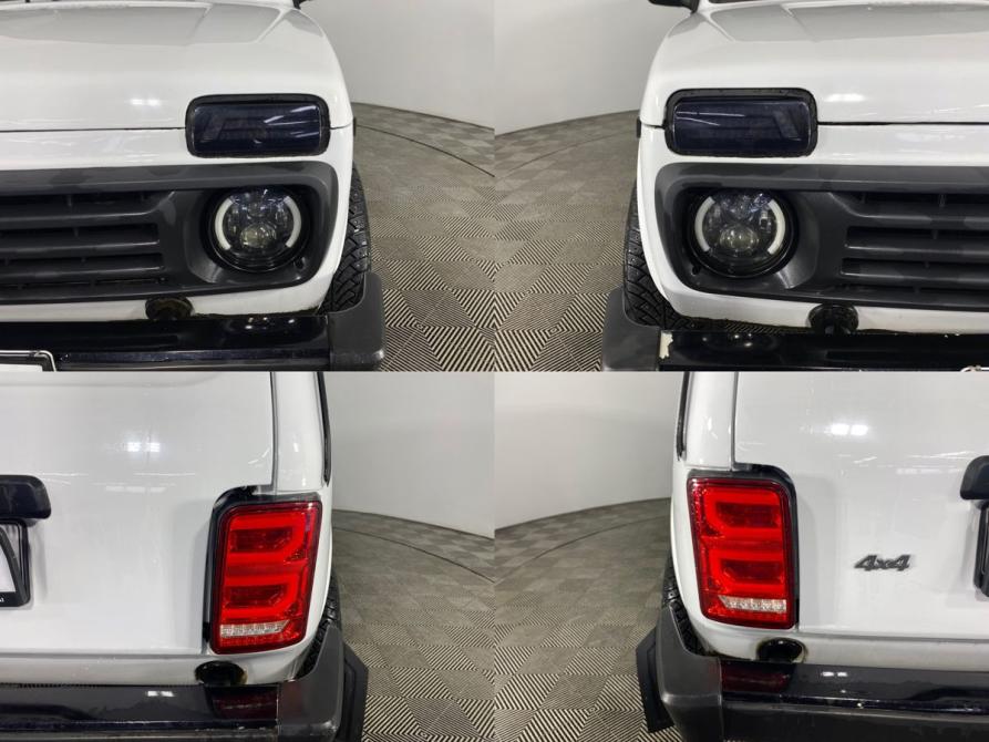 Lada (ВАЗ) 2121 (4x4) I Рестайлинг Воронеж  - изображение 14