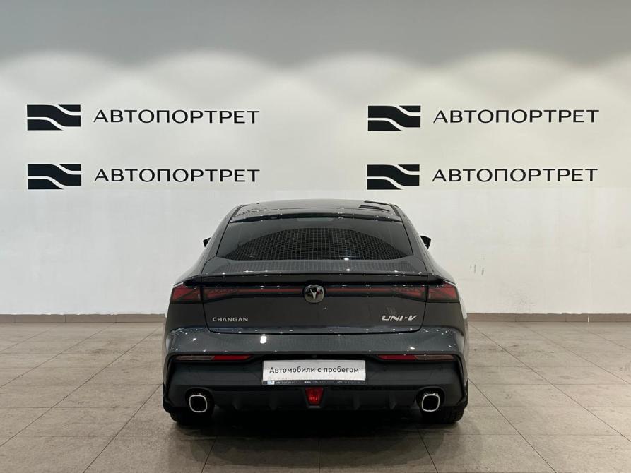 Changan UNI-V I Санкт-Петербург  - изображение 6