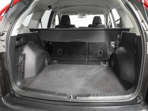 Honda CR-V IV с пробегом 2013 года, цена 1 754 000 рублей, 166843 км, внедорожник, Автокод Объявления