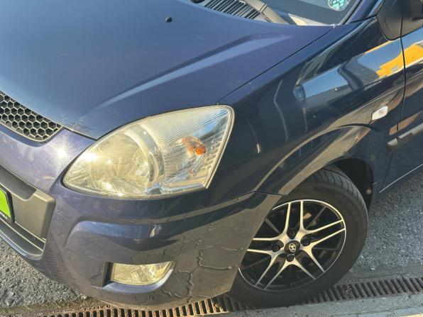 Hyundai Matrix I Рестайлинг 2 с пробегом 2009 года, цена 629 000 рублей, 93339 км, компактвэн, Автокод Объявления