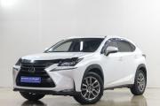 Lexus NX I Новокузнецк  - изображение 38