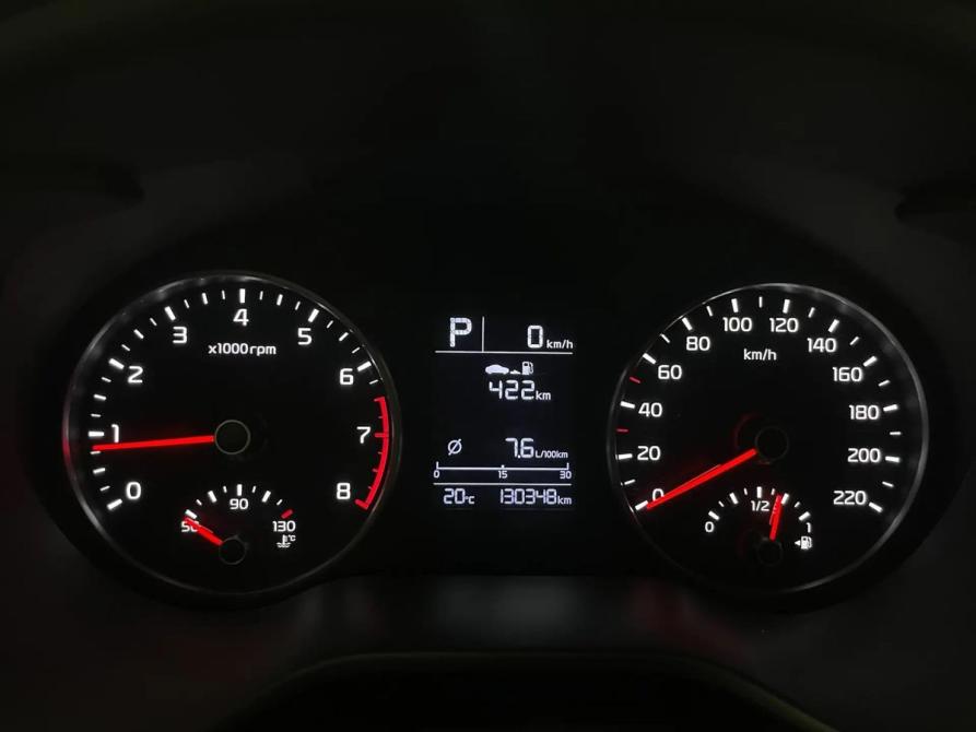 Kia Rio IV Москва  - изображение 13