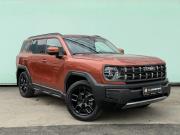 Haval H3 I Кемерово  - изображение 14