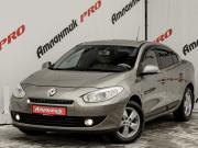 Renault Fluence I Екатеринбург  - изображение 20