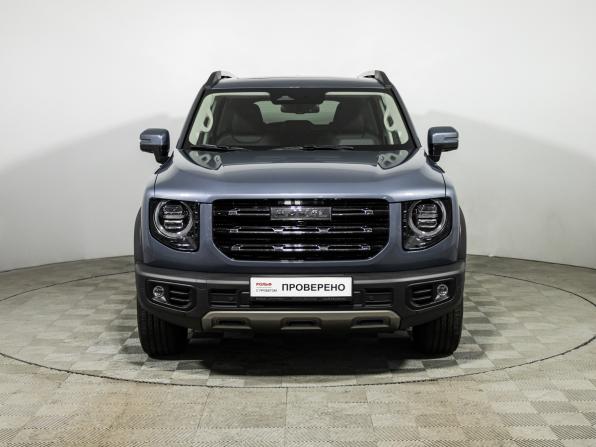 Haval Dargo I с пробегом 2024 года, цена 2 680 000 рублей, 22066 км, внедорожник, Автокод Объявления