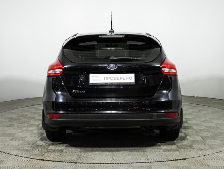 Ford Focus III Рестайлинг Санкт-Петербург  - изображение 6