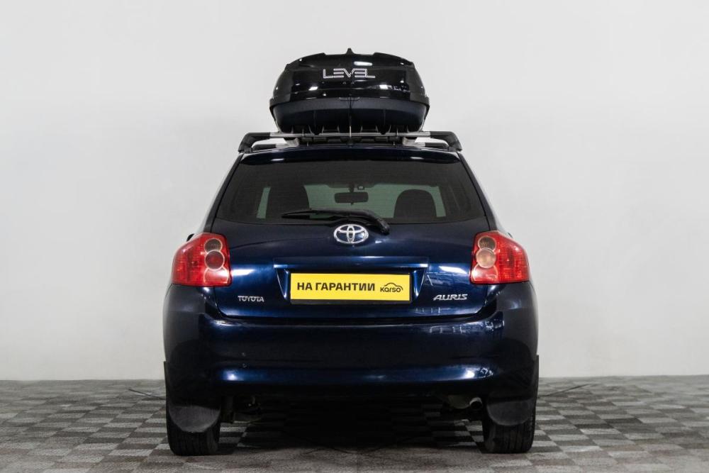 Toyota Auris I Сургут  - изображение 6
