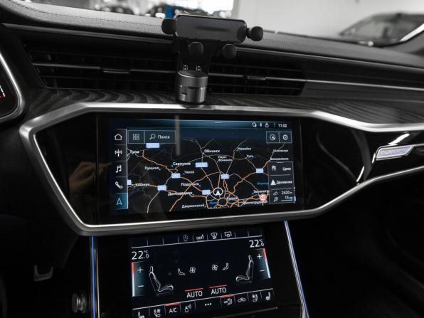 Audi A6 V (C8) с пробегом 2020 года, цена 4 750 000 рублей, 35060 км, седан, Автокод Объявления