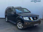 Nissan Pathfinder III Рестайлинг Москва  - изображение 17
