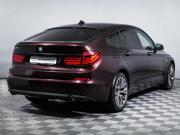 BMW 5 серии VI (F10/F11/F07) Москва  - изображение 17