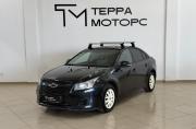 Chevrolet Cruze I Рестайлинг Екатеринбург  - изображение 19