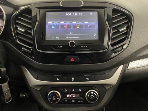 Lada (ВАЗ) Vesta I с пробегом 2018 года, цена 1 165 000 рублей, 89897 км, универсал, Автокод Объявления