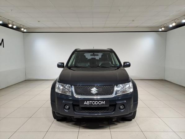 Suzuki Grand Vitara II с пробегом 2007 года, цена 1 090 000 рублей, 140000 км, внедорожник, Автокод Объявления