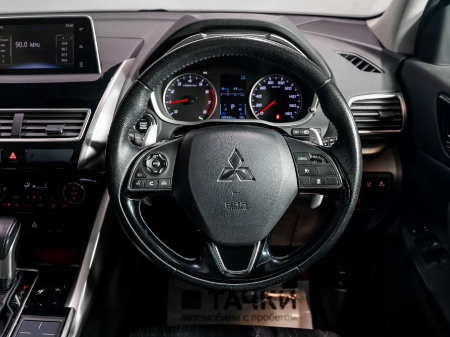 Mitsubishi Eclipse Cross I Чита  - изображение 8