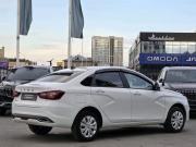 Lada (ВАЗ) Vesta I Рестайлинг (NG) Новосибирск  - изображение 32