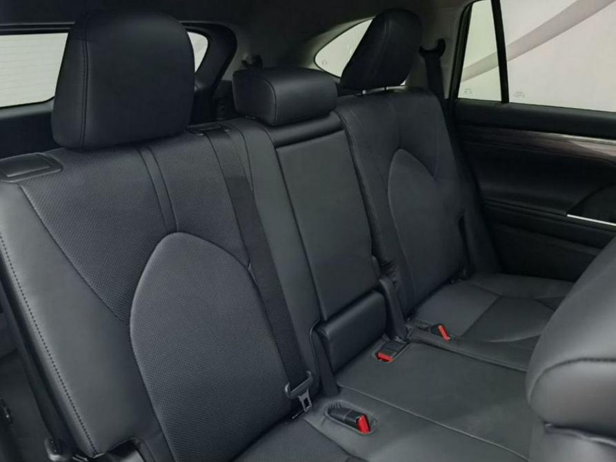 Toyota Highlander IV (XU70) Воронеж  - изображение 15