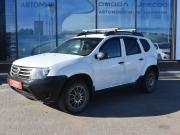 Renault Duster I Архангельск  - изображение 10