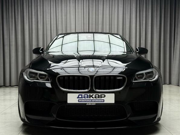 BMW M5 V (F10) с пробегом 2013 года, цена 3 099 000 рублей, 156000 км, седан, Автокод Объявления