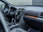 Ford Explorer V Рестайлинг 2 Самара  - изображение 49