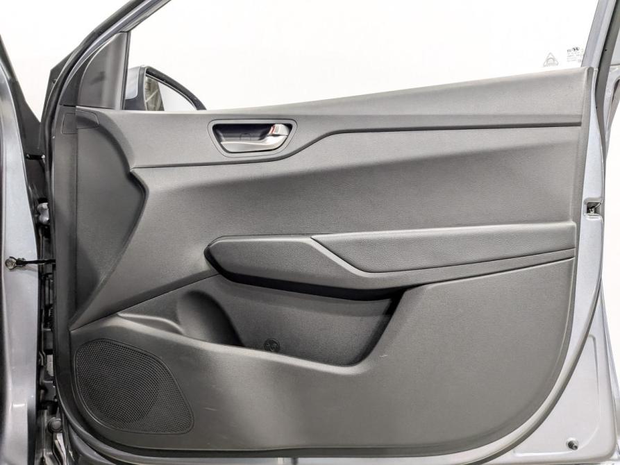 Hyundai Solaris II Рестайлинг Москва  - изображение 24