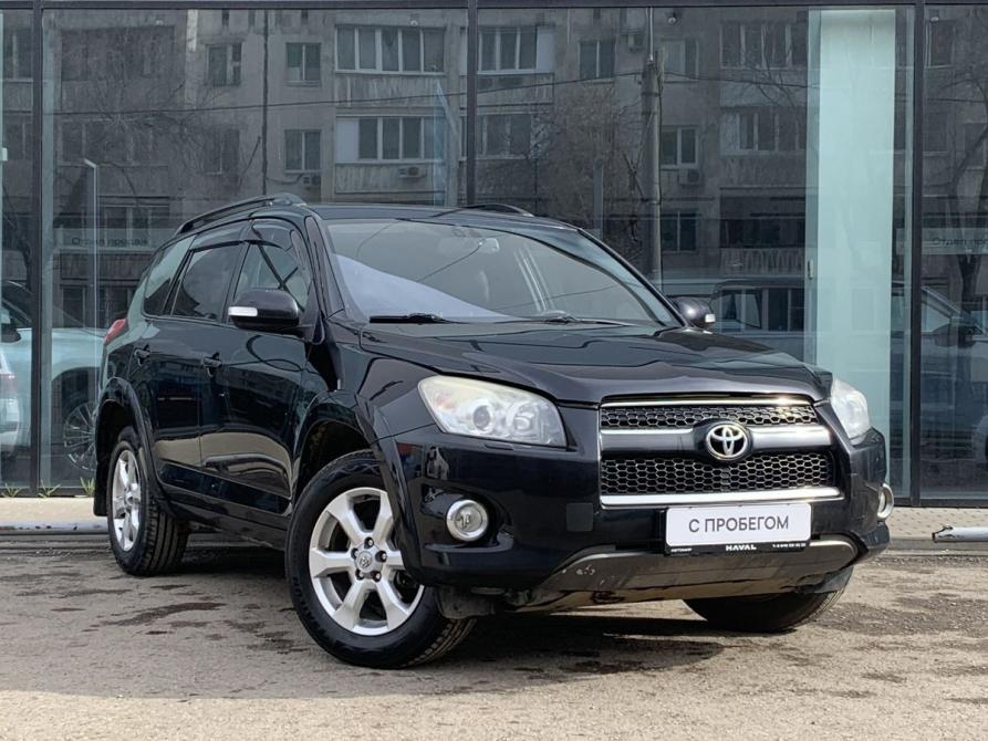 Toyota RAV4 III (XA30) Самара  - изображение 3