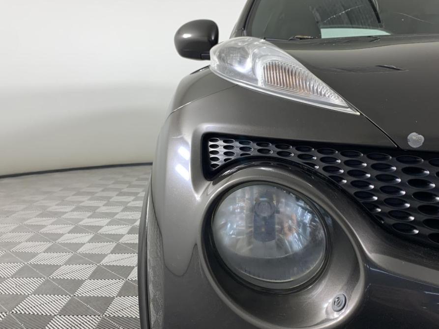 Nissan Juke I Москва  - изображение 9