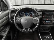 Mitsubishi Outlander III Рестайлинг 2 Москва  - изображение 32
