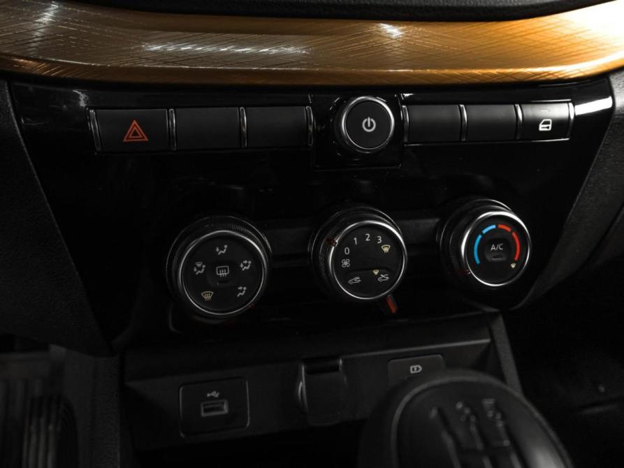 Lada (ВАЗ) Vesta I Рестайлинг (NG) Тюмень  - изображение 15