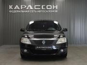 Renault Logan I Рестайлинг Пермь  - изображение 21