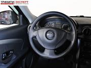 Nissan Almera III (G15) Белгород  - изображение 30
