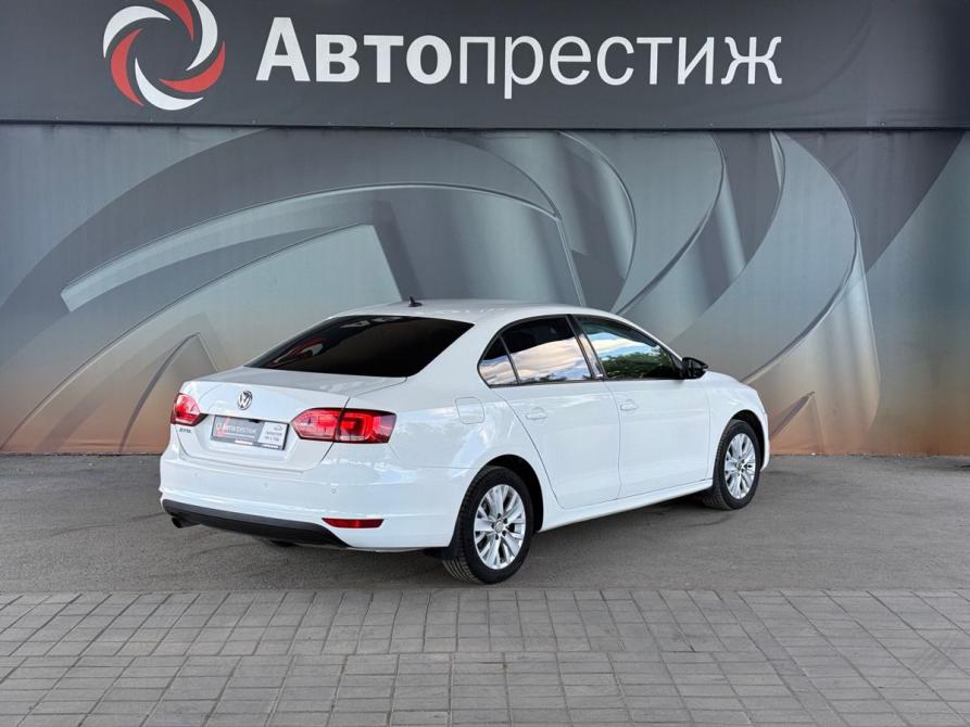 Volkswagen Jetta VI Рестайлинг Волгоград  - изображение 5