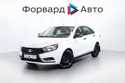 Lada (ВАЗ) Vesta I Тюмень  - изображение 27