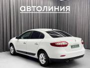 Renault Fluence I Красноярск  - изображение 22