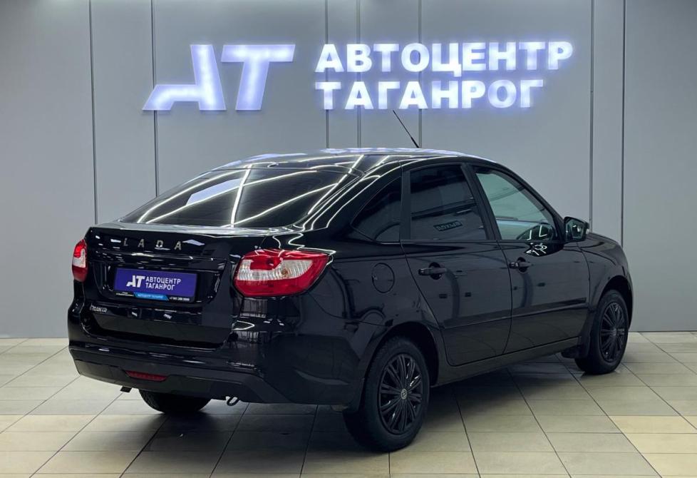 Lada (ВАЗ) Granta I Рестайлинг Таганрог  - изображение 2