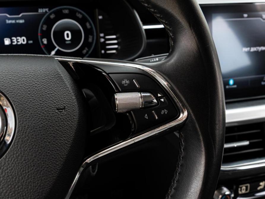 Skoda Rapid II Краснодар  - изображение 15