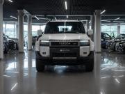 Toyota Land Cruiser Prado 250 Series Москва  - изображение 34