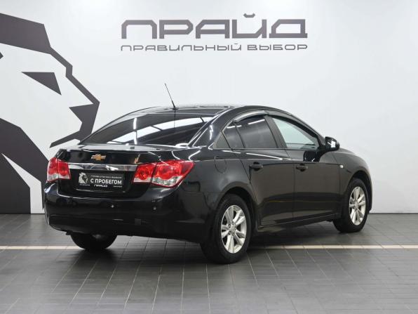 Chevrolet Cruze I Рестайлинг с пробегом 2013 года, цена 919 900 рублей, 199133 км, седан, Автокод Объявления