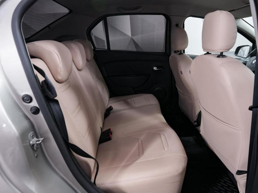 Renault Logan II Ульяновск  - изображение 12