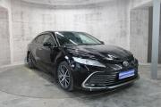 Toyota Camry VIII (XV70) Рестайлинг Ярославль  - изображение 17