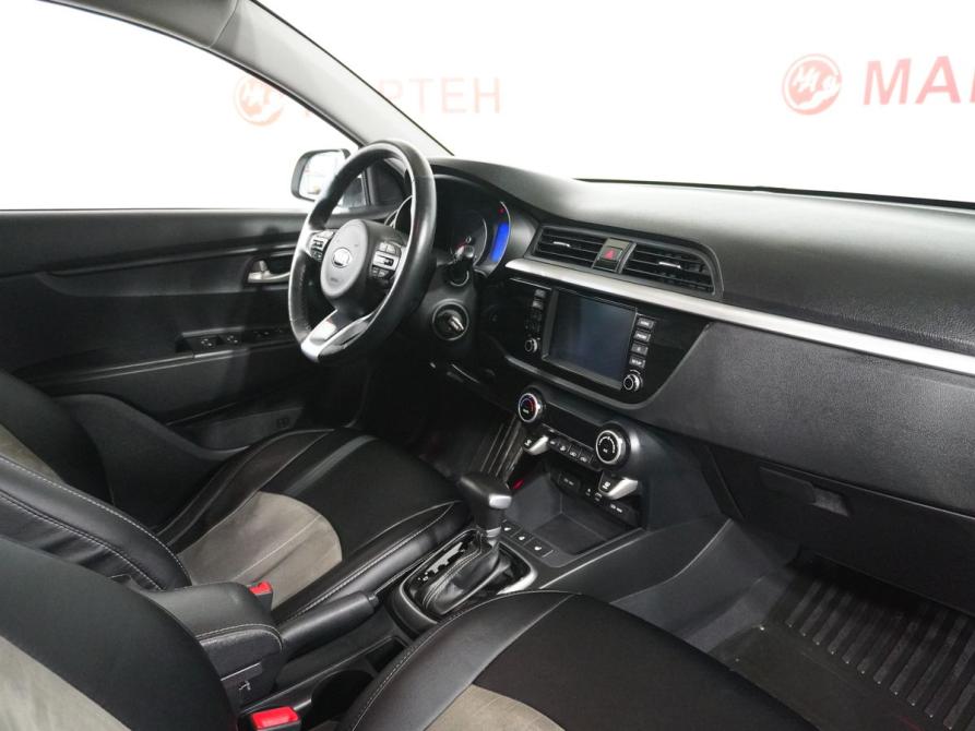 Kia Rio IV Вологда  - изображение 10