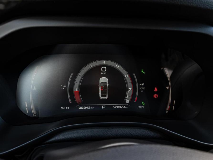 Haval Jolion I Рестайлинг Краснодар  - изображение 16