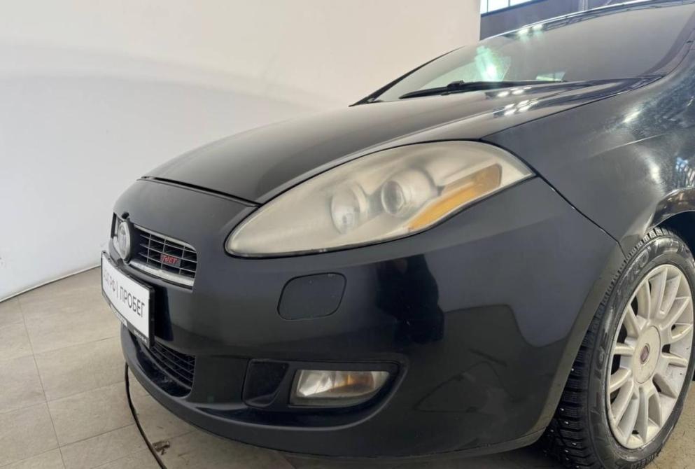 Fiat Bravo II Саранск  - изображение 15