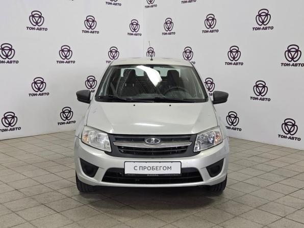 Lada (ВАЗ) Granta I с пробегом 2016 года, цена 325 000 рублей, 233887 км, седан, Автокод Объявления