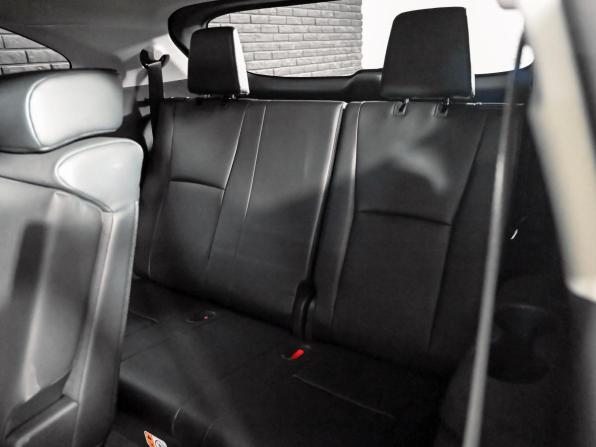 Toyota Highlander IV (XU70) с пробегом 2026 года, цена 5 410 000 рублей, 58 км, внедорожник, Автокод Объявления