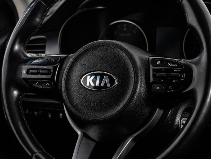 Kia Rio IV Санкт-Петербург  - изображение 11