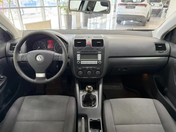 Volkswagen Jetta V с пробегом 2008 года, цена 445 000 рублей, 318990 км, седан, Автокод Объявления