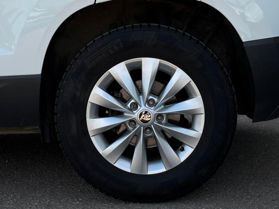 Skoda Karoq I Санкт-Петербург  - изображение 26