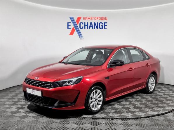 Kaiyi E5 с пробегом 2024 года, цена 1 395 000 рублей, 18757 км, седан, Автокод Объявления